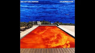 Red Hot Chili Peppers - Californication [Full album] (8-bit)