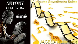 "Antony and Cleopatra" Soundtrack Suite