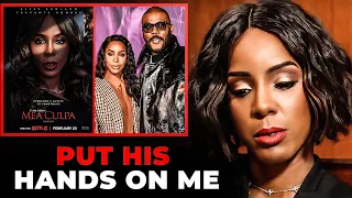 Kelly Rowland EXPOSES Tyler Perry’s Dirty Secrets: He Made Me Do Unspeakable Things