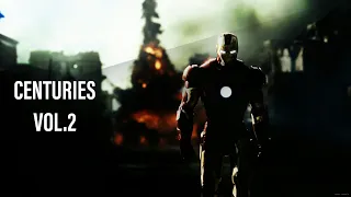 Centuries-Tribute to Iron Man Vol.2(Tony stark)