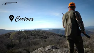 MODENA HUNTING RESERVE _ Hunting for: partridge, partridge, pheasant, hare and wild boar