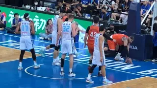 【P.LEAGUE+ 2022-23】不是不報 時候未到！牙起來！「艾爾斯」再次槓上「二房東」！｜領航猿 vs. 富邦勇士｜2023.05.20 #ohmyplg #pleague