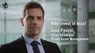 Why Invest in Asia?