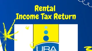 How to file Rental income tax for Individual and non Individual