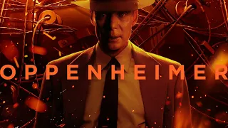 Oppenheimer - Official Trailer 2 Soundtrack