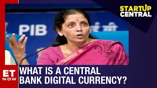 RBI To Launch Its Own Digital Rupee In 2022-2023 | StartUP Central