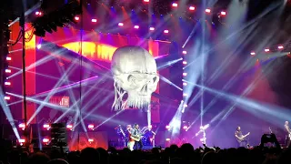 Five Finger Death Punch - Bad Company (Live in Oslo, Norway)