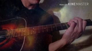 #spacerangers #fei Space Rangers - Fei Theme (guitar cover)