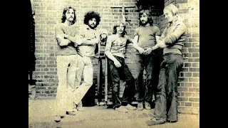 STEEL MILL  -  GREEN EYED GOD -  U. K.  UNDERGROUND -  1972