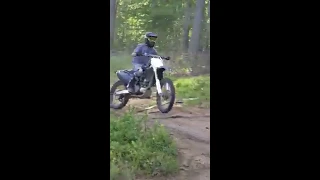 2006 crf450r rippin