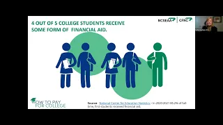 How to Pay for College: Oct. 24, 2023 Webinar Recording
