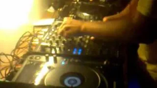 DJ Ocznik @ Klub Baza - Wysoka