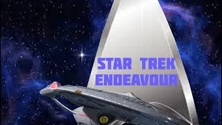 Star Trek Endeavour (Star Trek Fan Film)