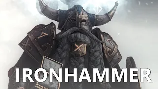 Ironhammer | Total War