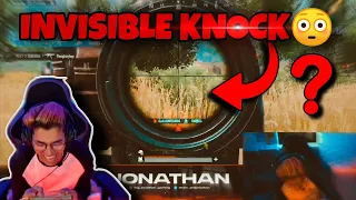 JONATHAN'S INVISIBLE KNOCK 😳 | HACCKKER OR WHAT | GOD GAMEPLAY | MNS