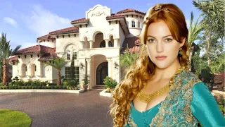 Why Meryem Uzerli suddenly stopped filming in The Magnificent Century