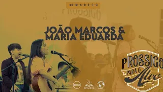 UMADECS 2022 - Dupla: João Marcos e Maria Eduarda.