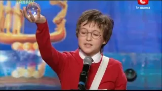 Арсений ЖУРАВЕЛЬ - in 99 seconds(Harry Potter cover) HD