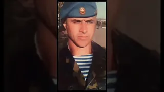 Асхаб Алибеков .Нападение 30 03 2019. ВДВ где ВЫ братья!