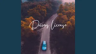 Drivers License (Stripped)