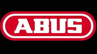 ДВЕРНЫЕ ЗАМКИ ABUS |#Инженер +380683803449