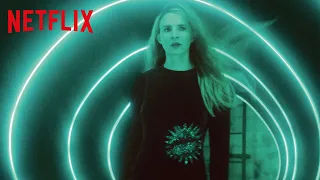 Η OA | Μέρος 2 - Επίσημο τρέιλερ [HD] | Netflix