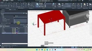 EquipCad. Урок 5. О создании пользовательского блока