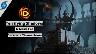 Terrifying Shadows - A New Era - Sargon´s Throne Room | Drakensang online #50