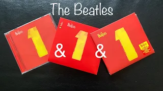 The Beatles 1 & 1 & 1 is...