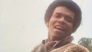 Johnny Nash - I Can See Clearly Now (1972)