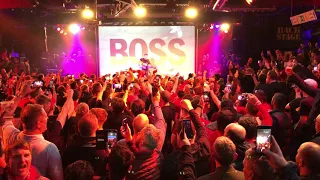 Jamie Webster / Poor Scouser Tommy - Boss Night Munich