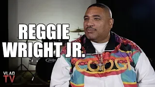 Reggie Wright Jr Denies Daz Fought Him or Suge, Says Suge Slept with Daz's Wife (Part 14)