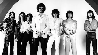 Electric Light Orchestra ~ Telephone Line (1976)