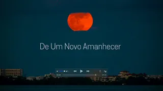 Nessi Gomes - Novo Amanhecer