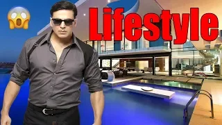 Akshay Kumar Lifestyle,Biography,Height,Weight,Age,Family,Wife,Net Worth,Car,income,Education,2019