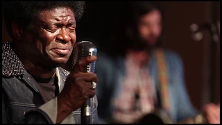 Charles Bradley - "Confusion" (Live in KUTX Studio 1A)