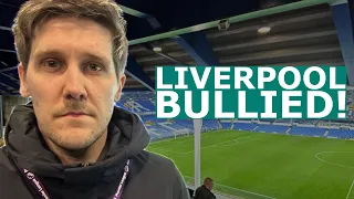 BIG POST-KLOPP QUESTIONS ARISING! | Everton 2-0 Liverpool reaction