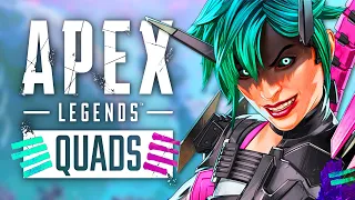 Everything Coming Next In Apex Legends!