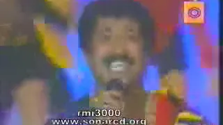 cheb Khaled Didi Live MTV Awards 1992