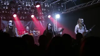 Nornír - Isvinden i Nord (Heathen Assault over Brno IV, Brno - Melodka, 11. 2. 2023)