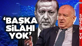 'Hikaye Bitti!' Erdoğan'ın Sıkışmışlığı Kıbrıs Tavizi Getirebilir! Cem Toker Anlattı