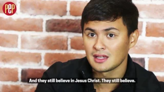 What Matteo Guidicelli got from studying Islam and talking to Muslims