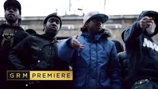 67 (Sj, Liquez, Dimzy & Asap) - Streets (Prod. by Quietpvck) [Music Video] | GRM Daily