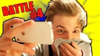 TelefonBattle - RUNDE 4