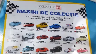 Masini de colectie Libertatea !!!