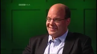 Mark Lawson Talks To Rolf Harris (2008)