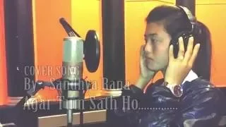 Agar Tum Saath Ho by Sandhya Rana