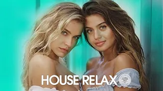 House Relax 2021 (New & Best Deep House Music - | Chill Out Mix 109)