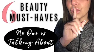 ANTI-AGING, BEAUTY & BONUS Must-Haves  |  No One's Talking About | OVER 40