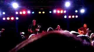 Breaking Benjamin - You (Live) at Starland Ballroom - Sayreville, NJ